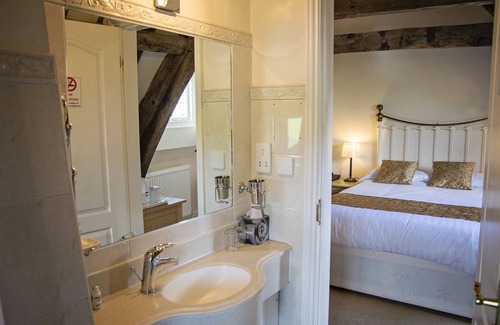 Beccles Hotel | Waveney House Hotel