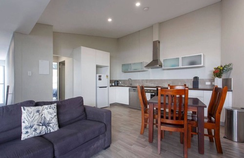 Beckenham Apartment | Waverley apartment B-one bedroom, wifi available