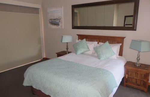 Bloubergstrand Apartment | Waves Echo
