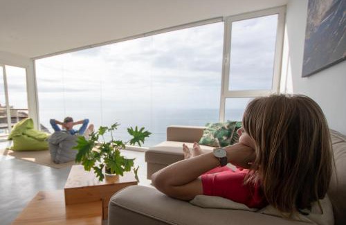 Bajamar Apartment | Waves Nest - Bajamar