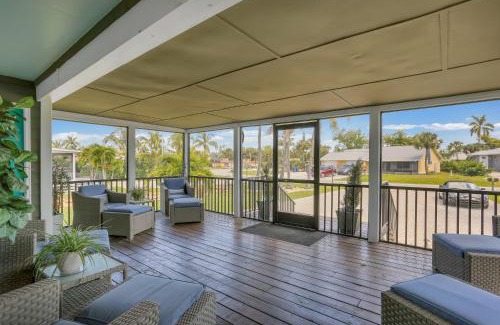 Iona House | Waveside Oasis 52