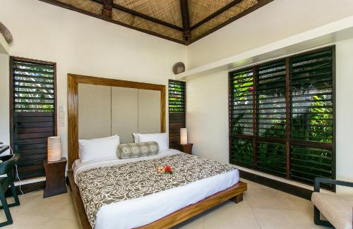 Savusavu Resort | Wavi Island
