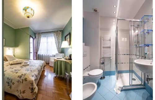 Marymount Apartment | Wawabed Aparthotel