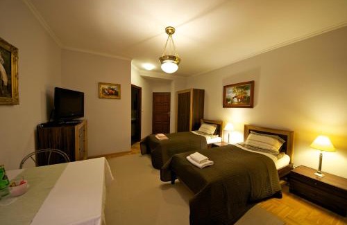 Marymount Apartment | Wawabed Aparthotel