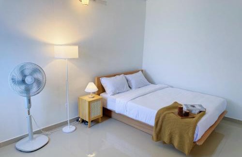 Puchong Villa | WAWASAN PUCHONG, PUSAT BANDAR PUCHONG Fully Aircon HOMESTAY