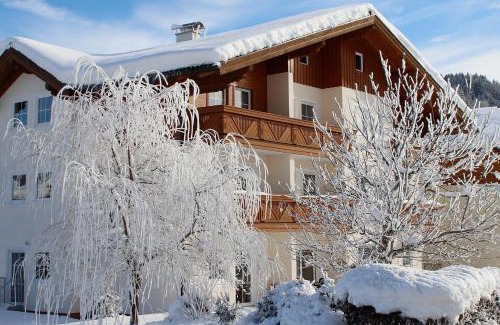 Flachau Apartment | Wawies Apartments