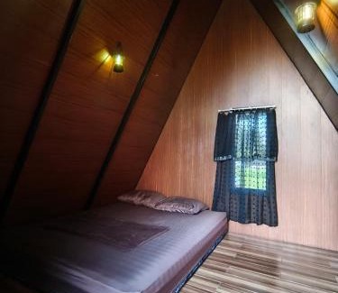 Tomohon Resort | Wawowow