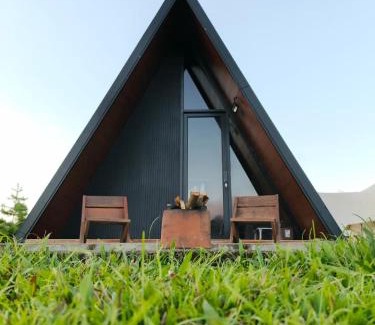 Tomohon Resort | Wawowow