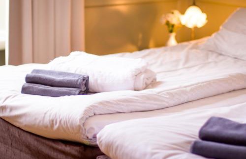 Vaxholm Hotel | Waxholms Hotell