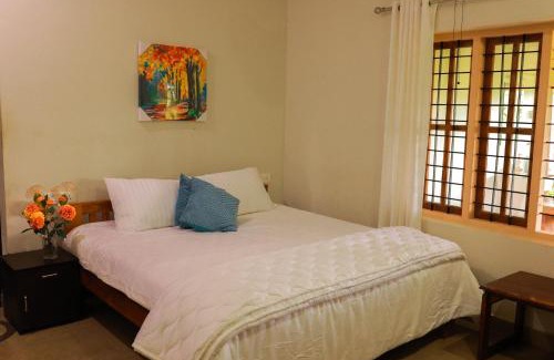 Panamaram Apartment | Wayal Wayanad Heritage villa
