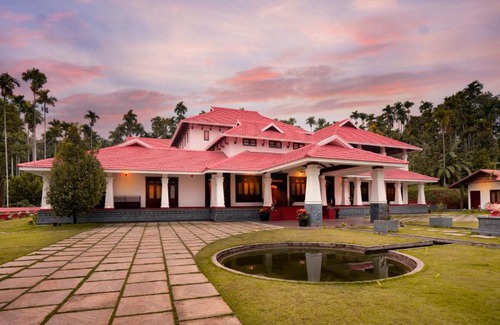 Sulthan Bathery Resort | Wayanad Mace Mansion