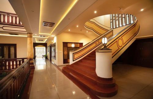 Sulthan Bathery Resort | Wayanad Mace Mansion