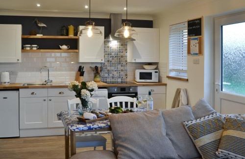 Sea Palling House | Wayfarer