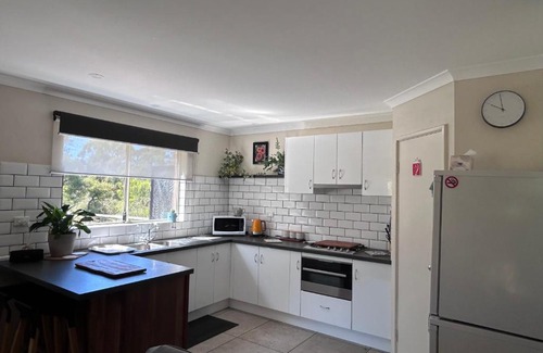 William Bay House | Wayllinga Cottage