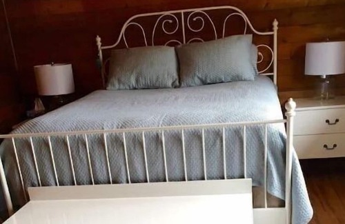 Amherst Cottage | Waypoint Cottage Oceanfront Retreat