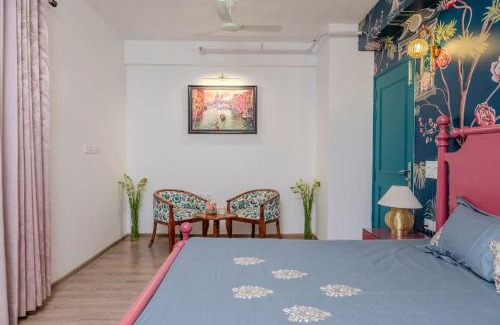 Noida Apartment | WBI Homes