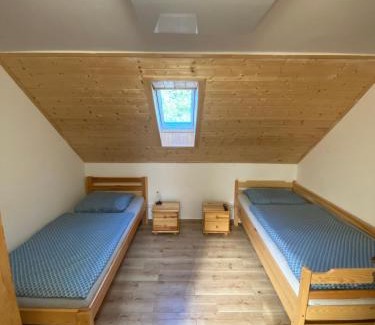 Znojmo House | WBS Vinařství U Lisu Znojmo 6345