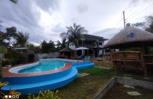 Moalboal House | WCW Auberge