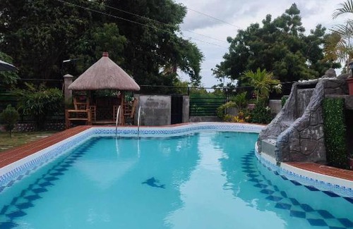 Moalboal House | WCW Auberge