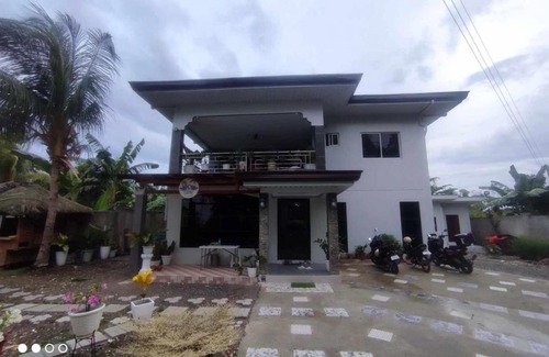 Moalboal House | WCW Auberge