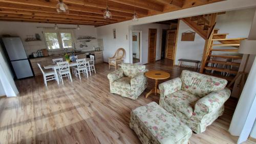 Swornegacie House | Wczasowe Wzgórze Swornegacie