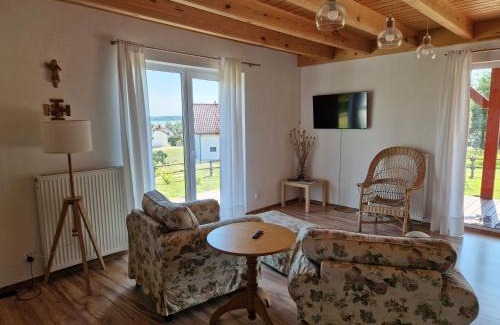 Swornegacie House | Wczasowe Wzgórze Swornegacie