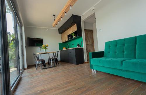 Pomiechowek House | Weź tu Przystań