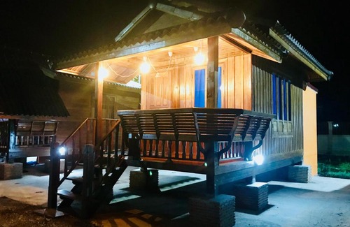 Wichian Buri Resort | We Care Resort