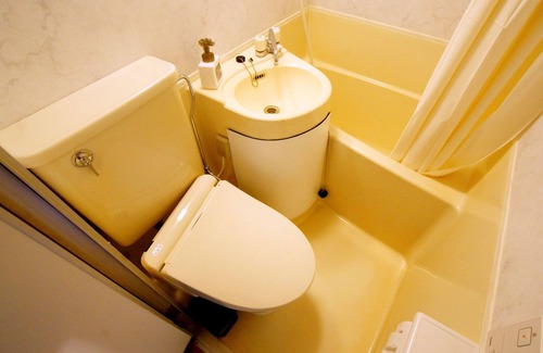 Ichikawa Hostel | WE HOME HOTEL＆KITCHEN Ichikawa Funabashi - Hostel