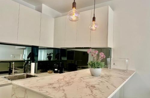Isola Apartment | We Home - Volturno31, Bosco Verticale