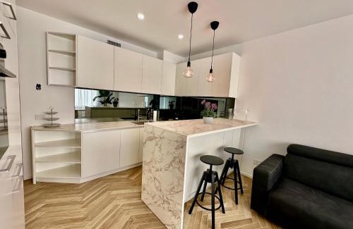Isola Apartment | We Home - Volturno31, Bosco Verticale