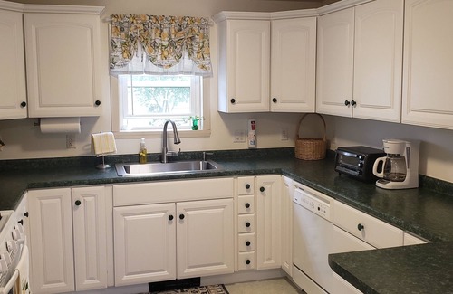 Lakewood House | We love our house and it shows. Live the lake life.