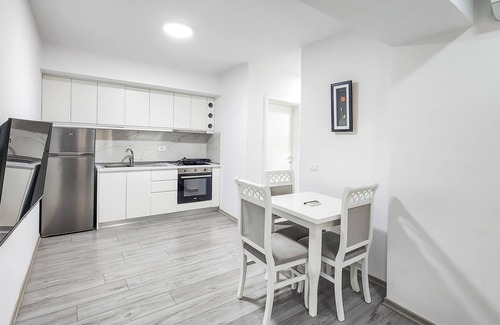 Blloku Apartment | WE LOVE TIRANA Central Apartments Blloku
