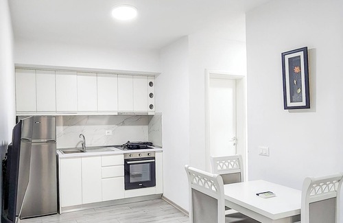 Blloku Apartment | WE LOVE TIRANA Central Apartments Blloku