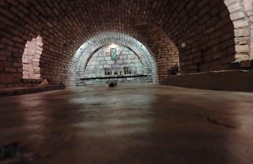 Tokaj House | We love Tokaj cottage