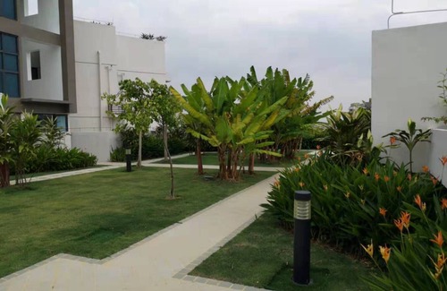 Gelang Patah Apartment | We're located in Forest City, Johor, near to Malaysia–Singapore Second Link.