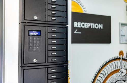 Karben Hotel | We rooms Hotel