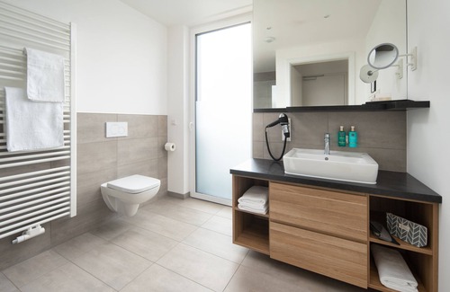 Karben Hotel | We rooms Hotel
