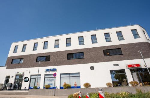 Karben Hotel | We rooms Shortstay