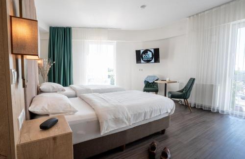 Karben Hotel | We rooms Shortstay