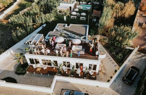 Quiaios Bed & Breakfast | We Surf House