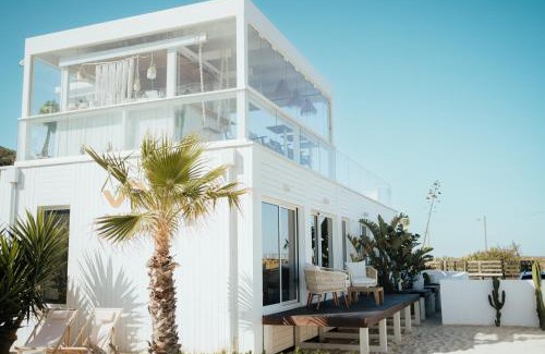 Quiaios Bed & Breakfast | We Surf House