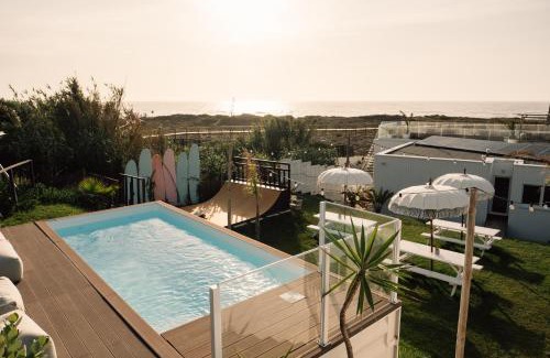 Quiaios Bed & Breakfast | We Surf House