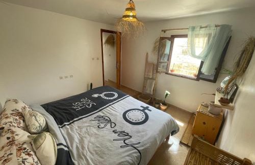 Taghazout Hostel | We surf Morocco BOUTIQUE HOUSE