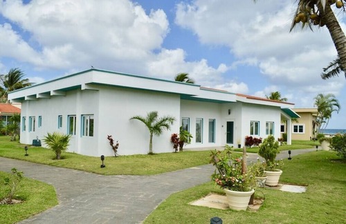 Costa Maya Villa | We've Gone Coastal Cozumel Beach Villa, Costa del Sol 3 Bdrm
