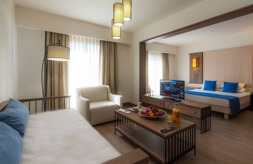 Akyarlar House | We've got you covered, plus much more !