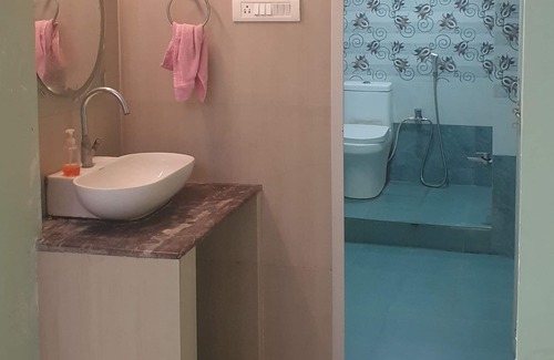 Varanasi House | "We welcome guests with warmth and ensure they feel at home."