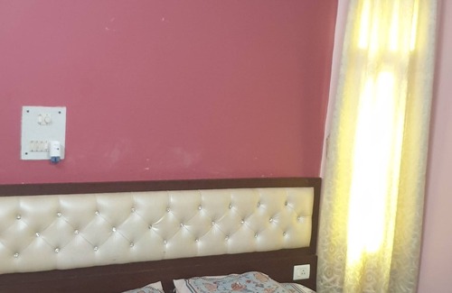 Varanasi House | "We welcome guests with warmth and ensure they feel at home."