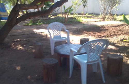 Zagora House | We will be happy to share our family life with you