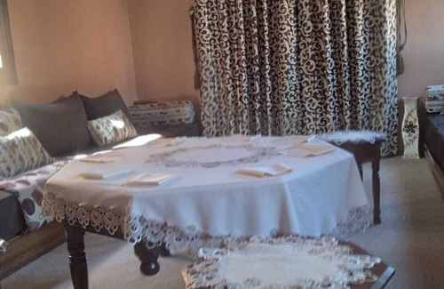 Zagora House | We will be happy to share our family life with you